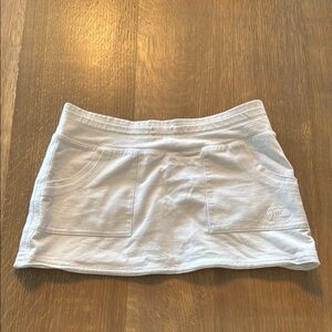 Guess Cotton Skirt